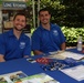 Marine Barracks Henderson Hall hosts picnic