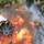 High Park fire