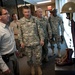 Deputy secretary of defense visits Fort Campbell