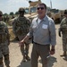 Deputy secretary of defense visits Fort Campbell