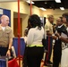 Marines attend NABJ