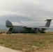 Soldiers offload helicopter in Afghanistan
