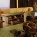 AFL completes second senior enlisted seminar with help from Latvian soldiers