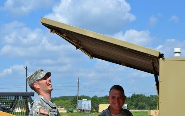 Can You Hear Me Now?