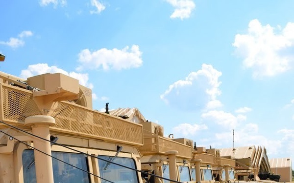 Can you Hear Me Now?