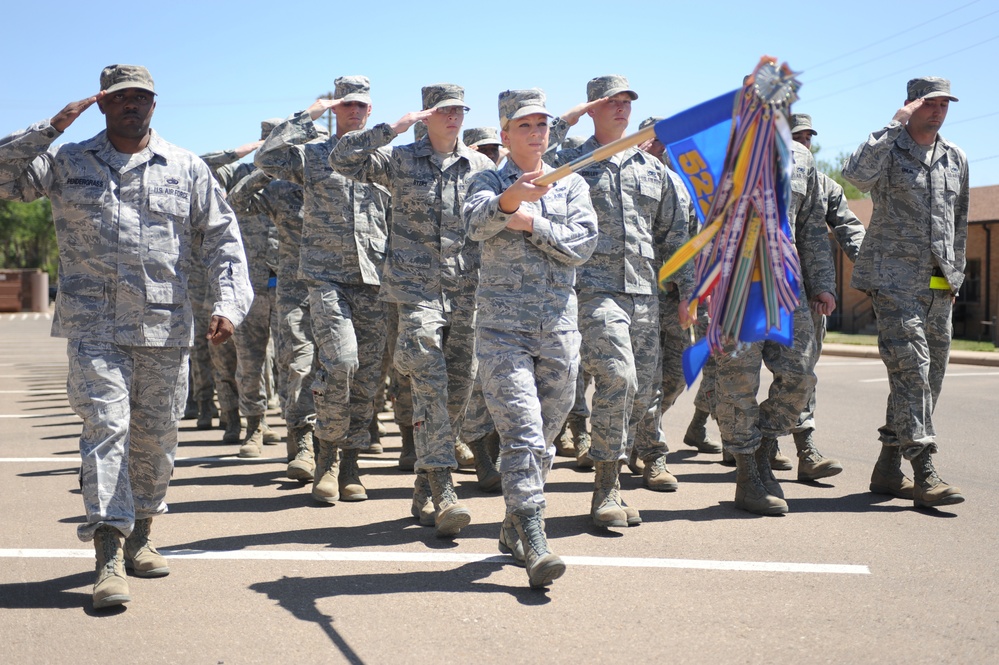 Bataan Death March Memorial Ceremony