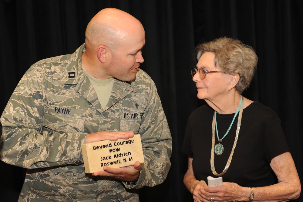 Bataan Death March Memorial Ceremony