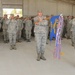 27 SOMXG change of command ceremony