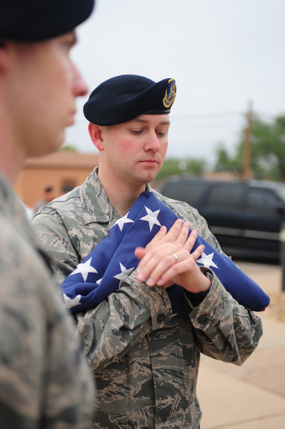 National Police Week: In memory of many, in honor of all