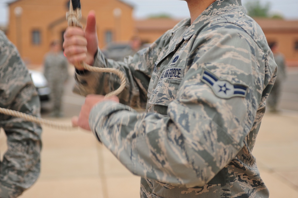 National Police Week: In memory of many, in honor of all