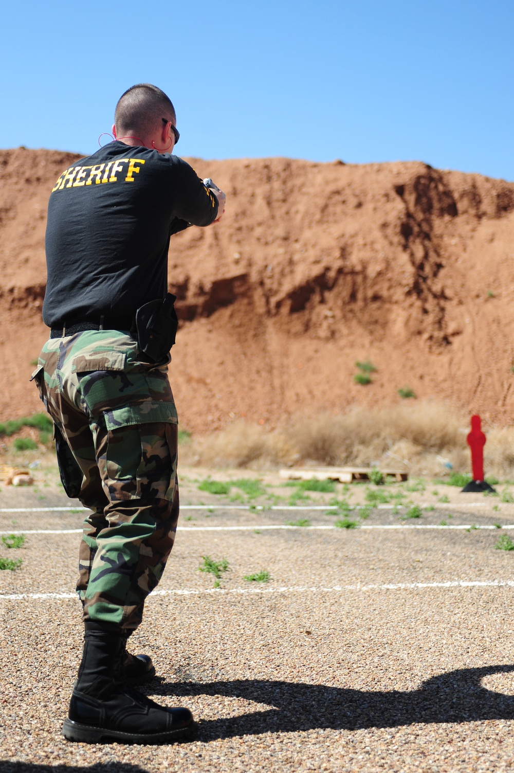 National Police Week: In memory of many, in honor of all