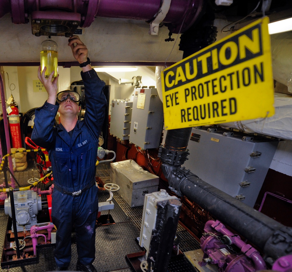 Rim of the Pacific 2012