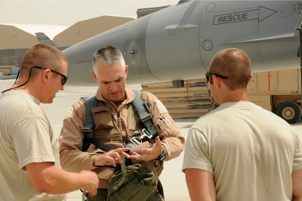 Afghanistan AEF 2012
