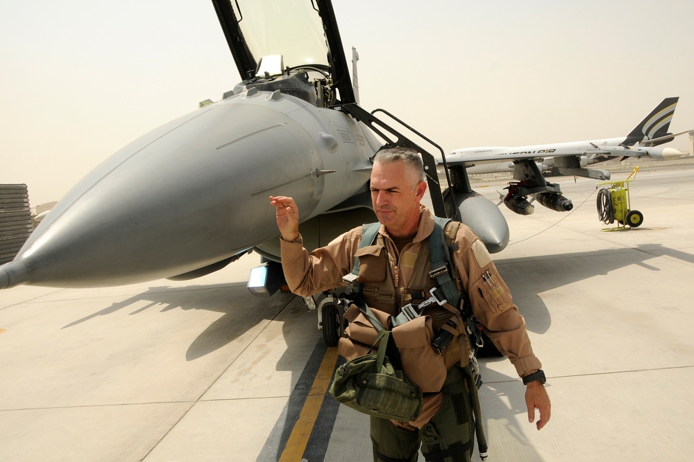 Afghanistan AEF 2012