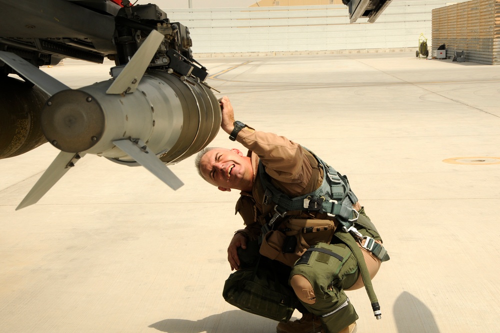 Afghanistan AEF 2012