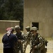 Exercise GLOBAL MEDIC 2012 / Warrior Exercise 91 12-01