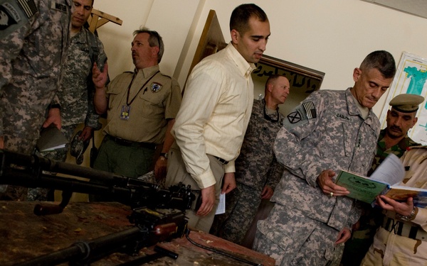 OSC-I Preserving Progress