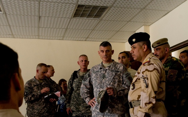 OSC-I Preserving Progress