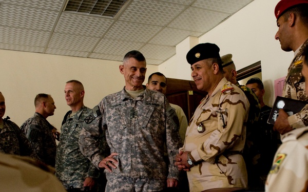 OSC-I Preserving Progress