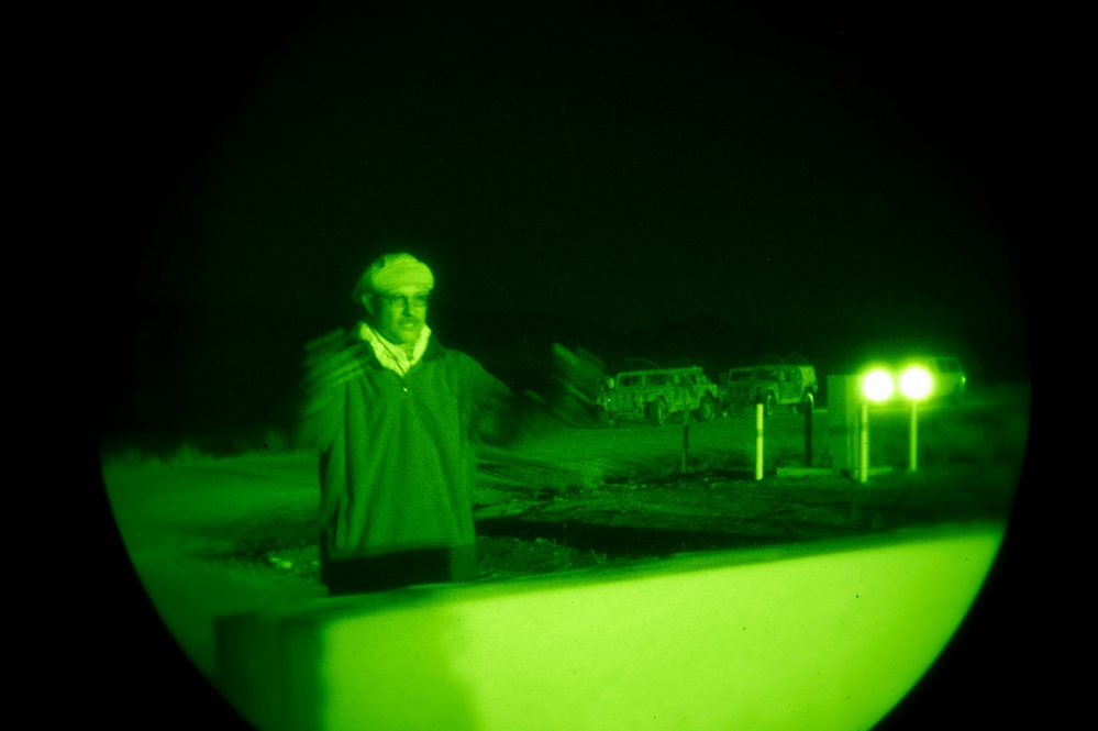 Exercise Global Medic 2012 / Warrior Exercise (WAREX) 91 12-01