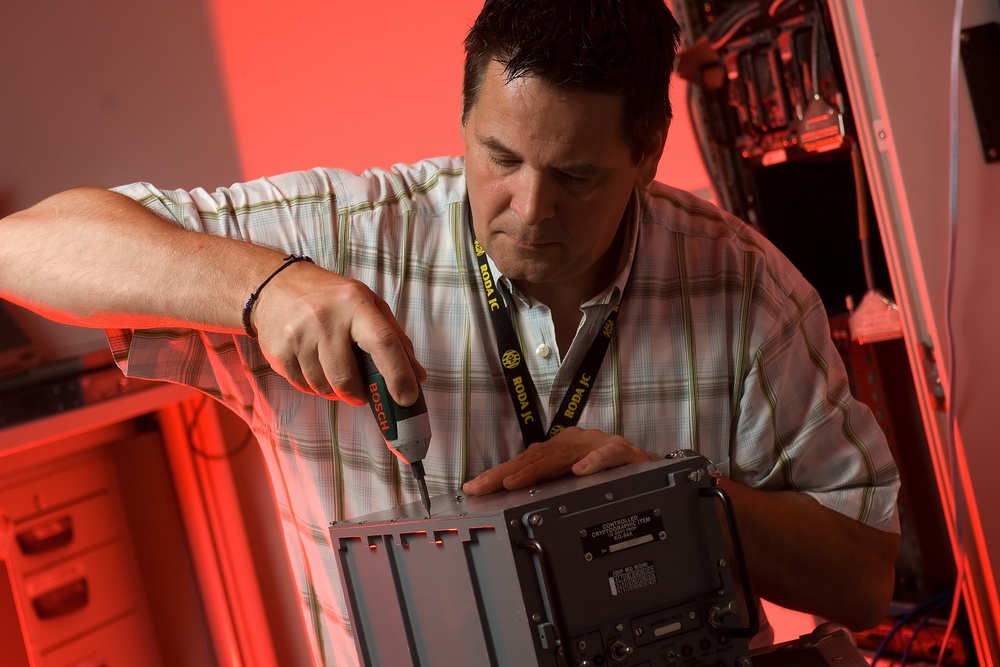 NATO INFOSEC Technical Centre