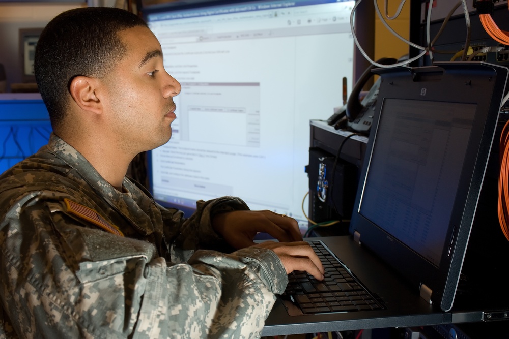 NATO INFOSEC Technical Centre