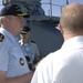 NATO highlights the abilities of SMNG1