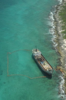 Unified Command continue response to Jireh grounding