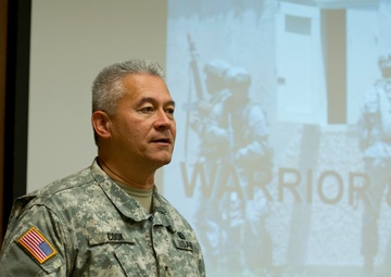 Exercise Global Medic 2012