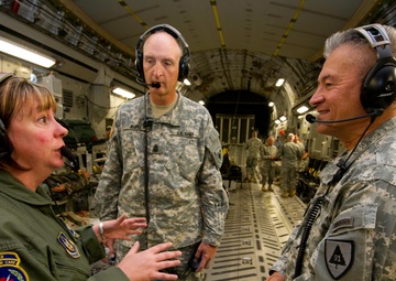 Exercise Global Medic 2012