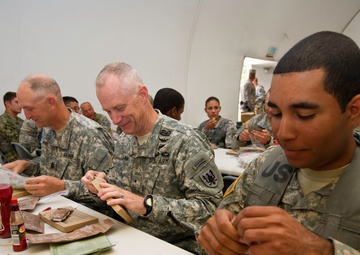 Exercise Global Medic 2012