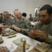 Exercise Global Medic 2012