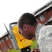 RAF Mildenhall's 'map-makers' provide infrastructure information for command control, base