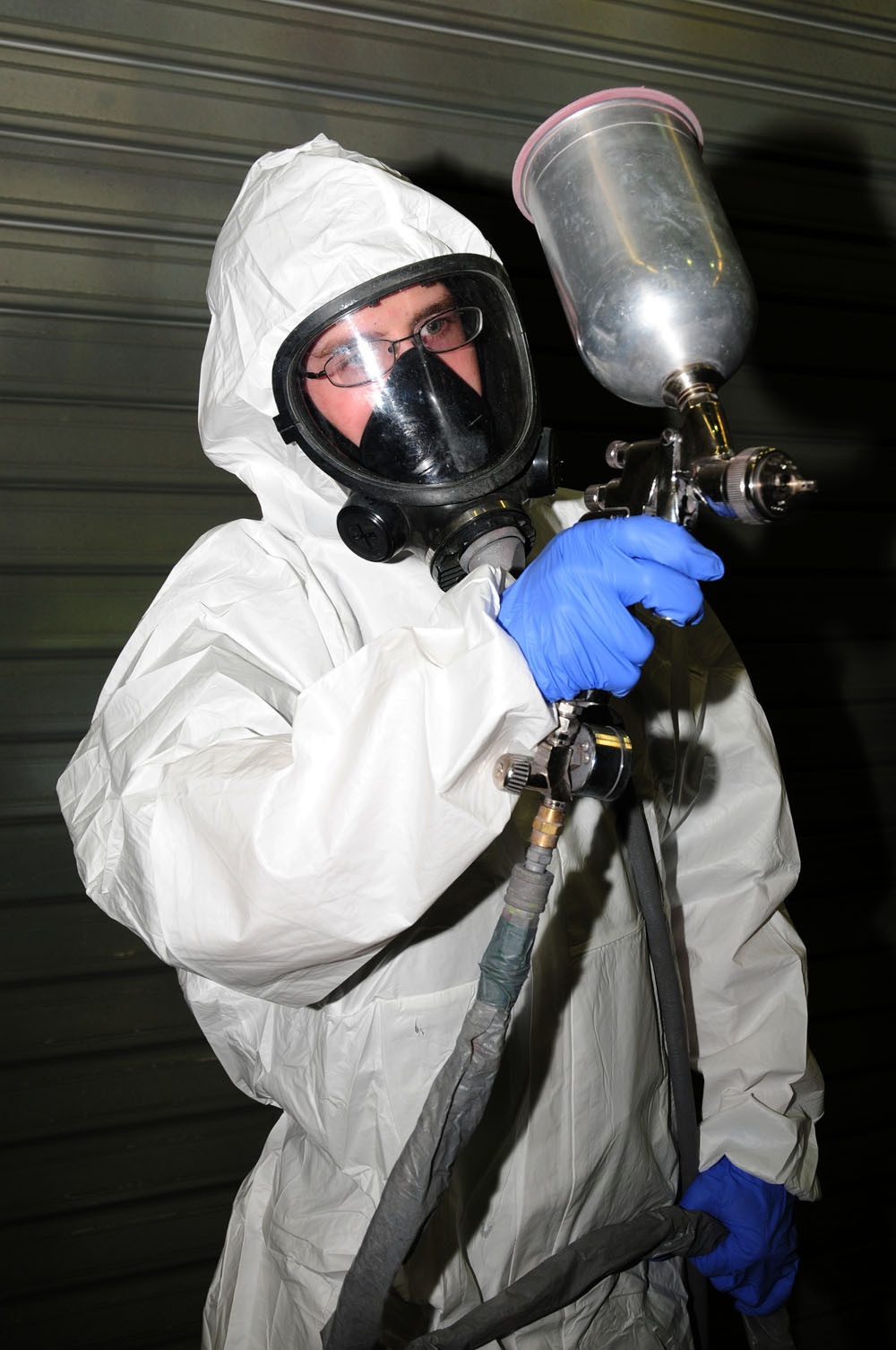 ASM: Providing around-the-clock repair for Team Mildenhall, transient aircraft