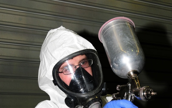 ASM: Providing around-the-clock repair for Team Mildenhall, transient aircraft