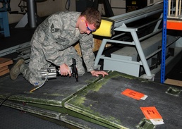 ASM: Providing around-the-clock repair for Team Mildenhall, transient aircraft