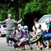 ACC Kids' golf class