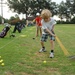 ACC Kids' golf class