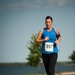 Remember the Fallen 12K run at Devils Lake, ND