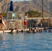 Lifeguards here at Fort Bliss