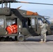 Nebraska National Guard conducts first mission in support of Colorado's firefight at High Park