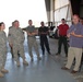 Kansas National Guard supports Colorado in High Park firefight