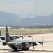 MAFFS aircraft support Colorado wildland firefighting efforts