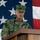 Smith assumes command of Joint Task Force Guantanamo