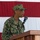 Smith assumes command of Joint Task Force Guantanamo