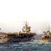 Replenishment at sea