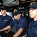 Replenishment at sea