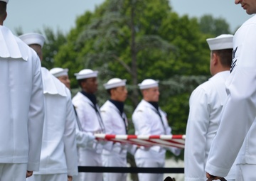 Remembering Master at Arms 2nd Class Sean Brazas
