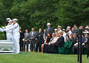 Remembering Master at Arms 2nd Class Sean Brazas