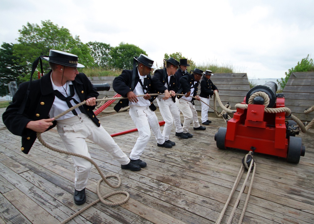 Star-Spangled Sailabration